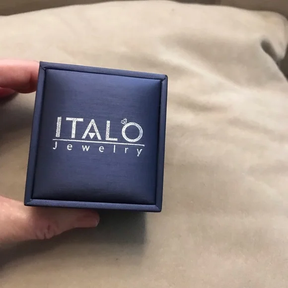 Italo Jewelery ring - Picture 4 of 5